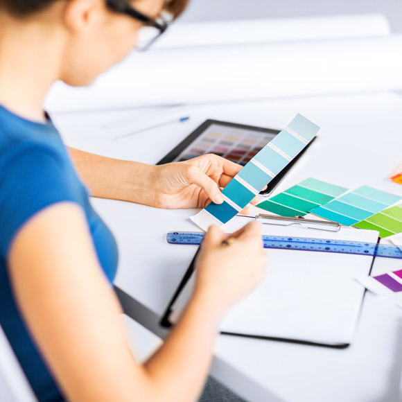 Dise&ntilde;o Imprenta